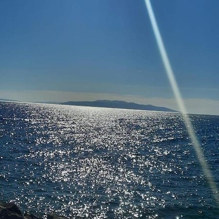 Studio Mo Opatija Dış mekan fotoğraf