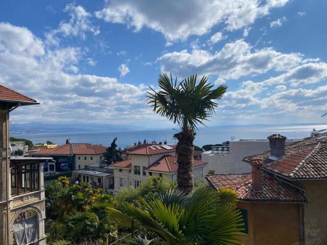Studio Mo Opatija Dış mekan fotoğraf