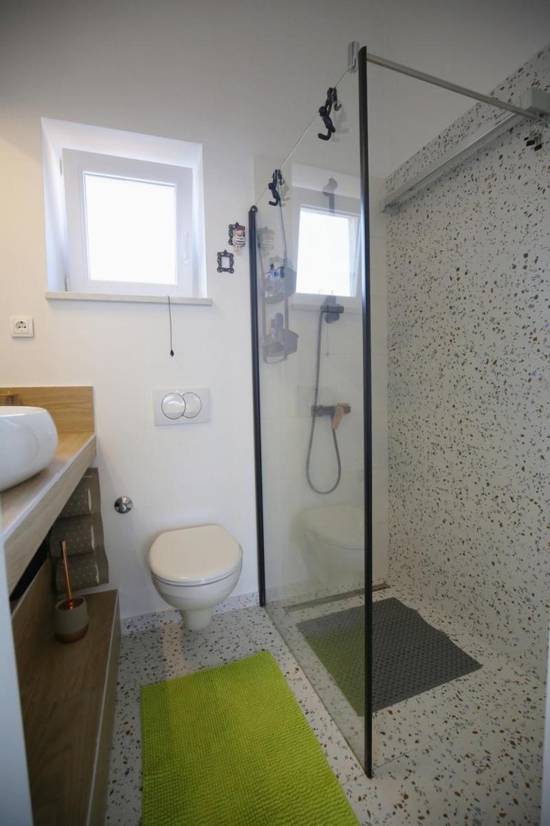 Studio Mo Opatija Dış mekan fotoğraf