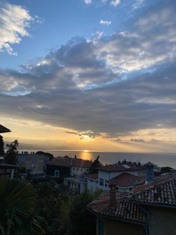 Studio Mo Opatija Dış mekan fotoğraf