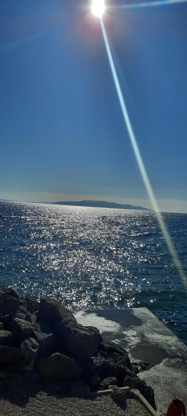 Studio Mo Opatija Dış mekan fotoğraf